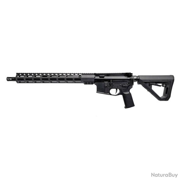 Carabine SOLGW M4-L89 Rifle - 16" 5.56 MidGas - Anodized Black