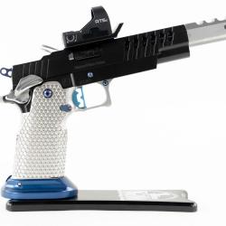 Pistolet - MasterPieceArms MPA DS9 Comp Open - 9x19