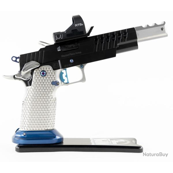 Pistolet - MasterPieceArms MPA DS9 Comp Open - 9x19