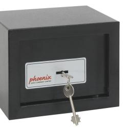 Coffre Fort pour armes de poings et bijoux Phoenix