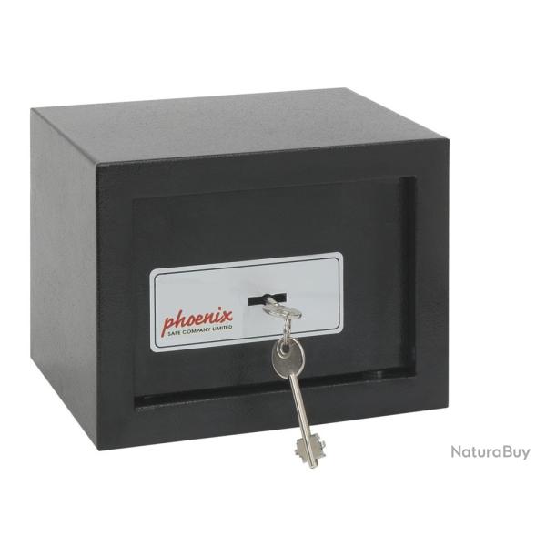 Coffre Fort pour armes de poings et bijoux Phoenix