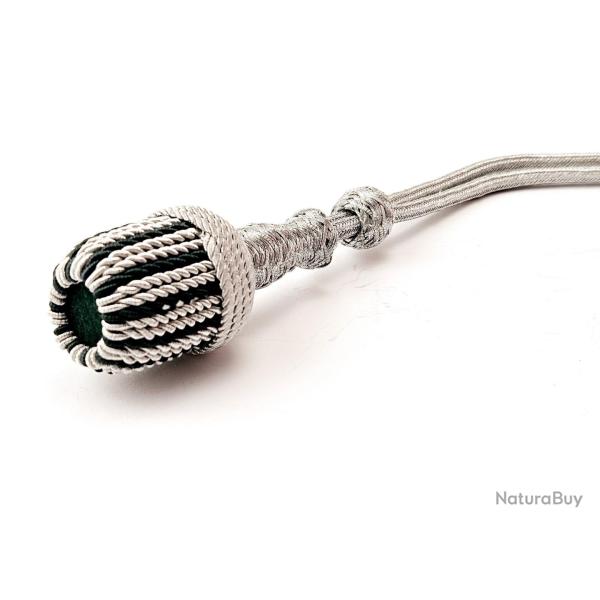 WW2 Dragonne DAGUE DE CADRES DE LA DOUANA M1937