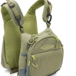 VISION - Chest Pack MYCKET BRA