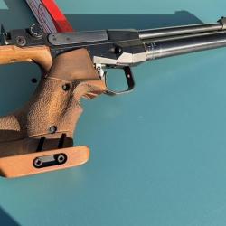 Pistolet de comp&eacute;tition Feinwerkbau C20