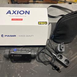 Pulsar Axion XQ30 Pro