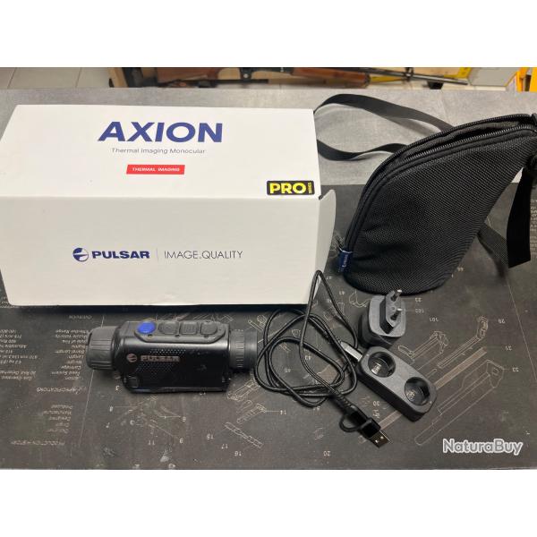 Pulsar Axion XQ30 Pro