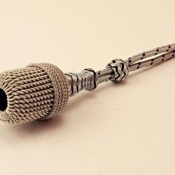 Dragonne WW2 DAGUES DE LA POLICE DES CHEMINS DE FER M38