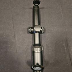 Hawke endurance 1-4x24