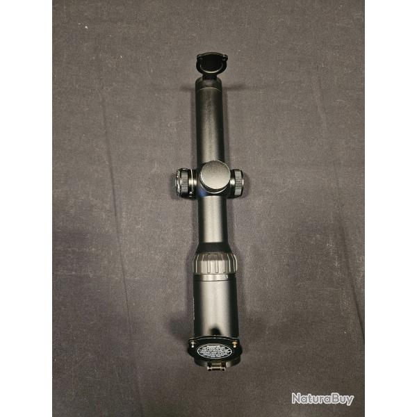 Hawke endurance 1-4x24