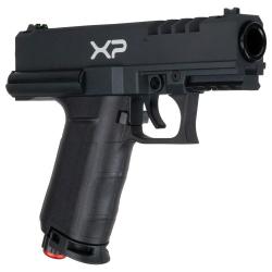 Premi&egrave;re frappe XP MagFed Paintball pistolet - noir