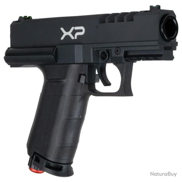 Premi�re frappe XP MagFed Paintball pistolet - noir