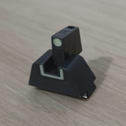 Hausse guidon glock GMS