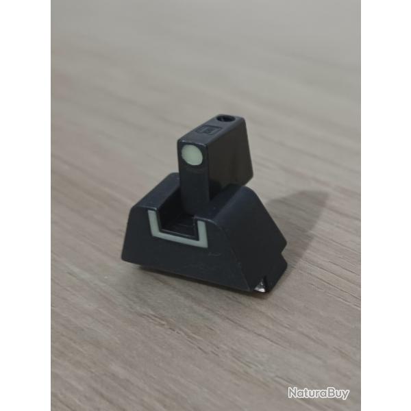 Hausse guidon glock GMS