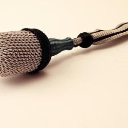 WW2 TeNo Dragonne COUTELAS Service g&eacute;n&eacute;ral