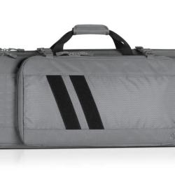 Savior Specialist 46' Double Rifle Bag Gris