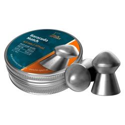 Plombs H&N Baracuda Match cal.4.52 0.69G 10.65GR par 4000