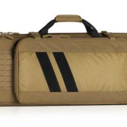 Savior Specialist 36' Double Rifle Bag Tan