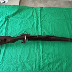 Vend Mauser 89 K S/42  1937 cat C