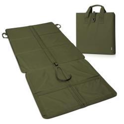 Savior Tapis de Tir OD Green
