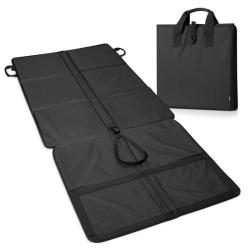 Savior Tapis de Tir Noir