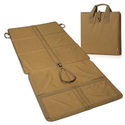 Savior Tapis de Tir Tan