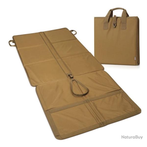 Savior Tapis de Tir Tan