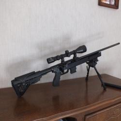 carabine 22lr spa issc