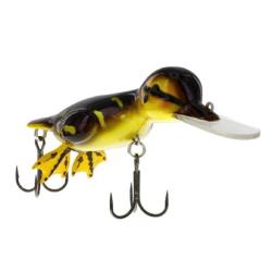 Leurre Westin Danny The Duck 14cm Brown Duckling