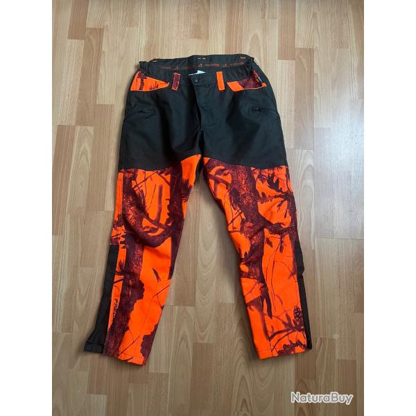 Pantalon de traque taille 46