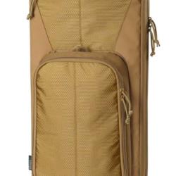 Savior Specialist Covert 30' Rifle Case Tan