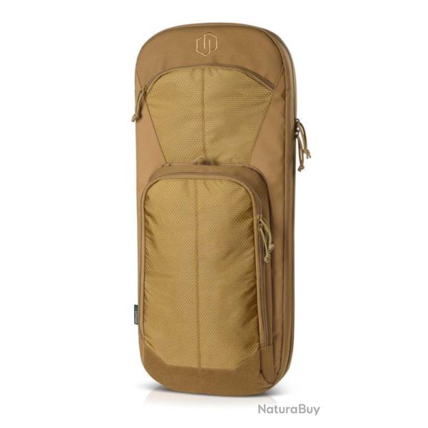 Savior Specialist Covert 30' Rifle Case Tan