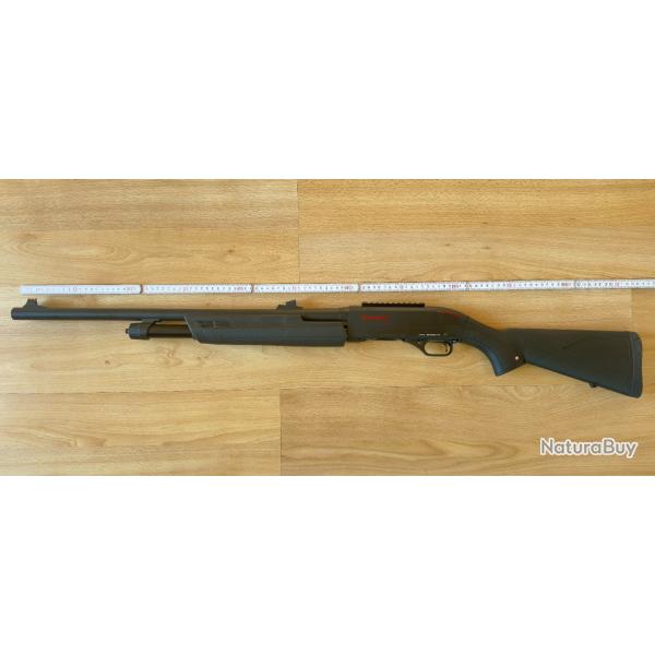Winchester SXP Black Shadow Deer Rifled, calibre 12/76