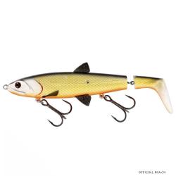 Poisson Nageur Westin Hypotwist Propbait Official Roach 11,5cm