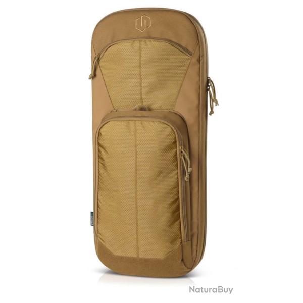 Savior Specialist Covert 34' Rifle Case Tan