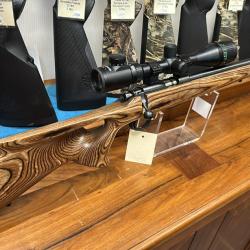 Carabine Cz 455 Thumbole varmint 22LR Occasion