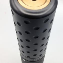 Mod&eacute;rateur de son WILDCAT EVOLUTION pour tout calibre .17, filetage 1/2-20 tpi