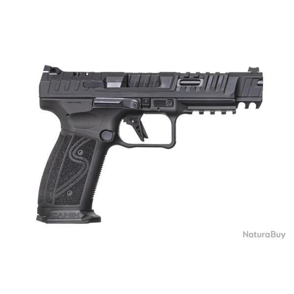 Pistolet Canik SFX Rival-S Cal.9X19