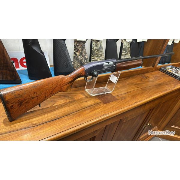 Fusil Manufrance Rapid modifi� � levier occasion