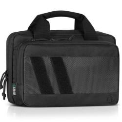 Savior Pistol Case Noir
