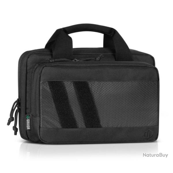 Savior Pistol Case Noir
