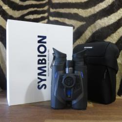 Jumelles multispectrales PULSAR Symbion LRF DXR 50