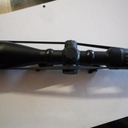 lunette ZEISS conquest V4