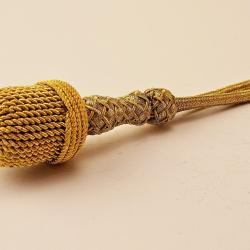 Dragonne WW2 DAGUE DE LA HAUTE ADMINISTRATION