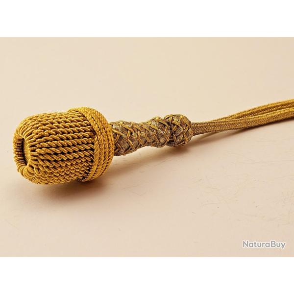 Dragonne WW2 DAGUE DE LA HAUTE ADMINISTRATION