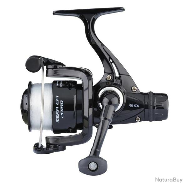 Moulinet Spinning SRT Meka EFI RD 5000  89cm 6,5kg 195m/0,35