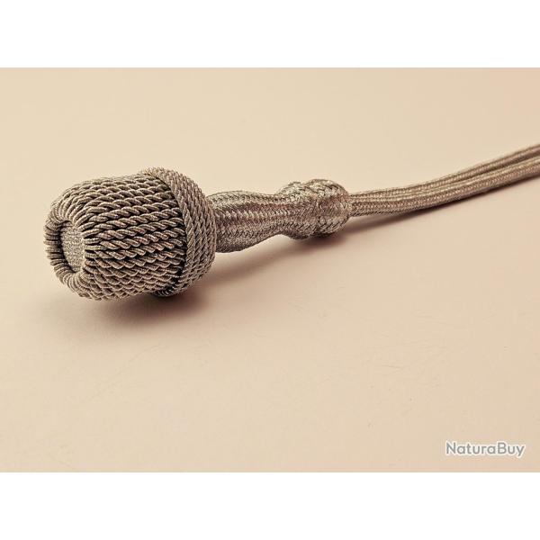 Dragonne WW2 DAGUE DU CORPS DIPLOMATIQUE