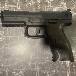 HK SFP9 FILETE Cal.9x19 + ENBLASE TONI SYSTEME