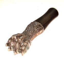 rare d&eacute;capsuleur ancien en argent