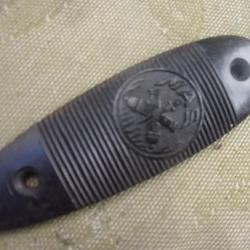 plaque de couche carabine ou fusil MAS