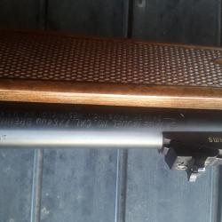 Carabine savage 110 standard cal.7x64+ point rouge